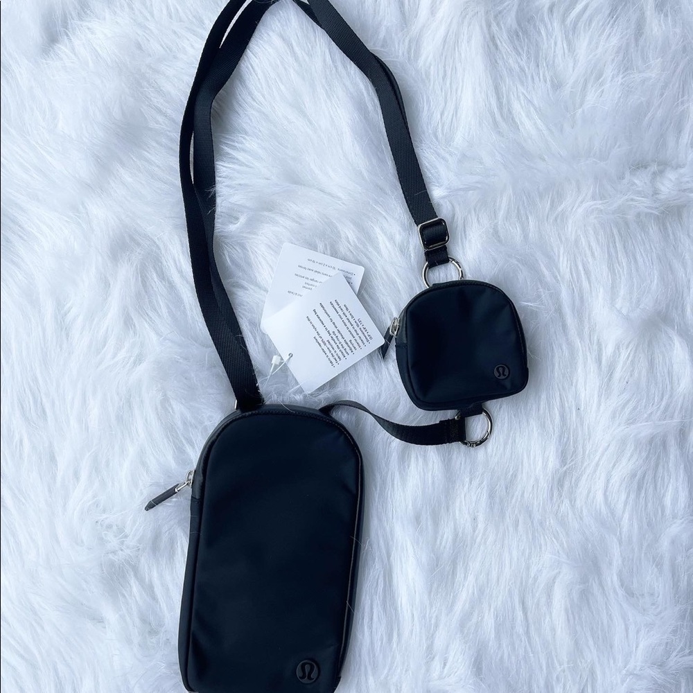 Lululemon Fanny pack